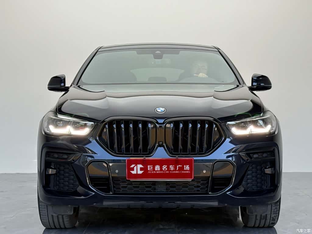 BMW X6, 2023 3