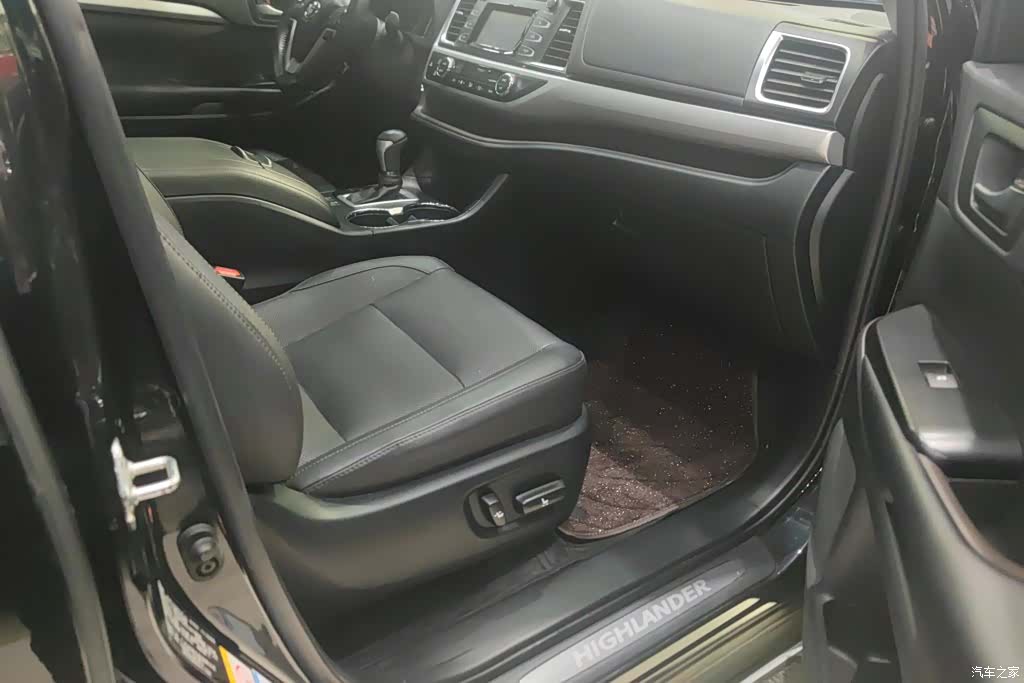 Toyota Highlander, 2020 8