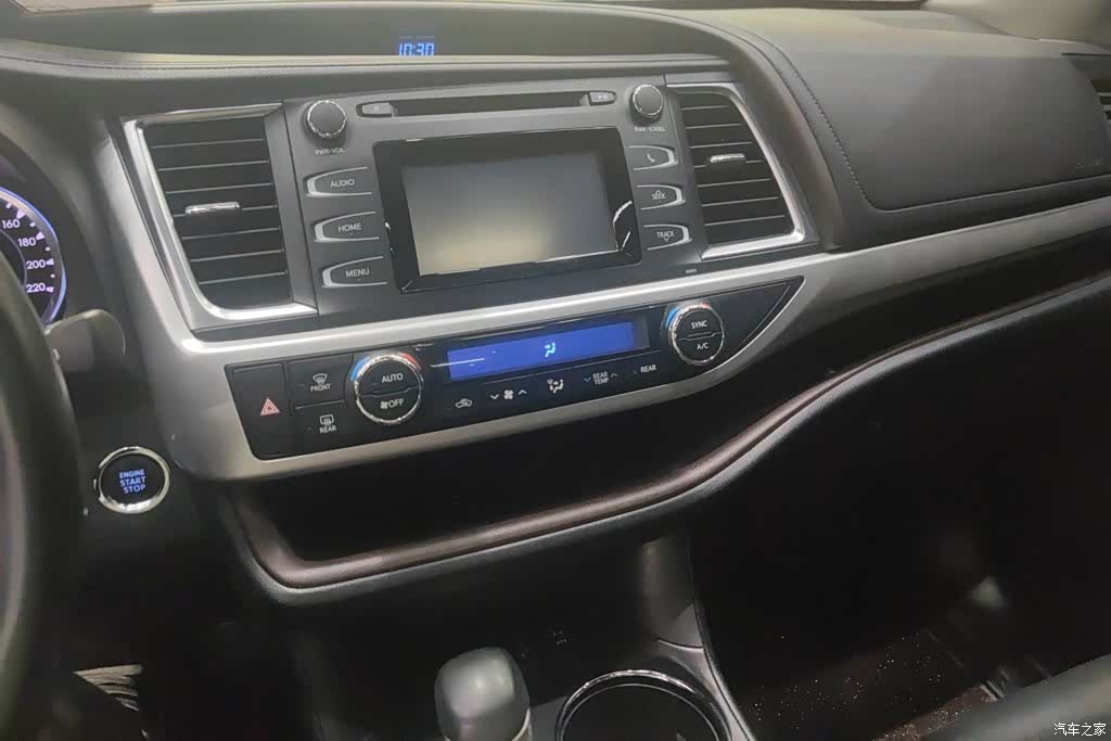 Toyota Highlander, 2020 13