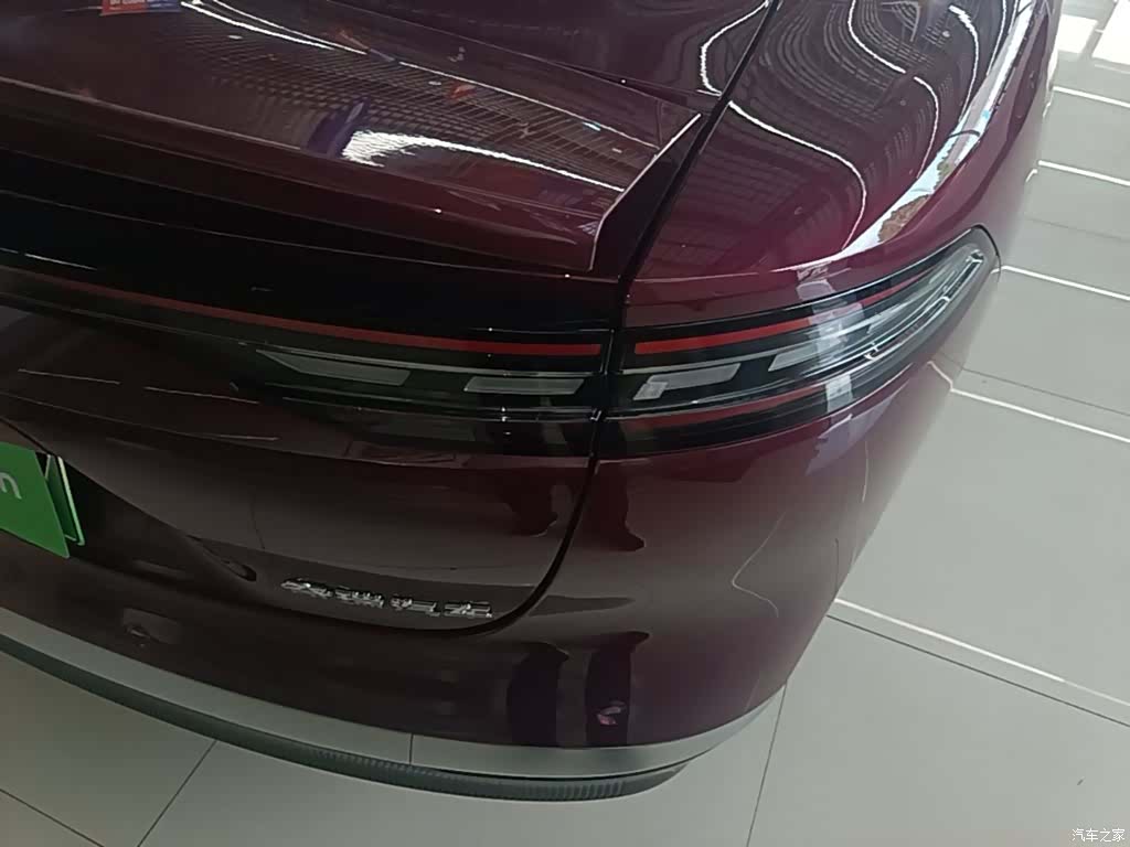 Chery A9L, 2025 8