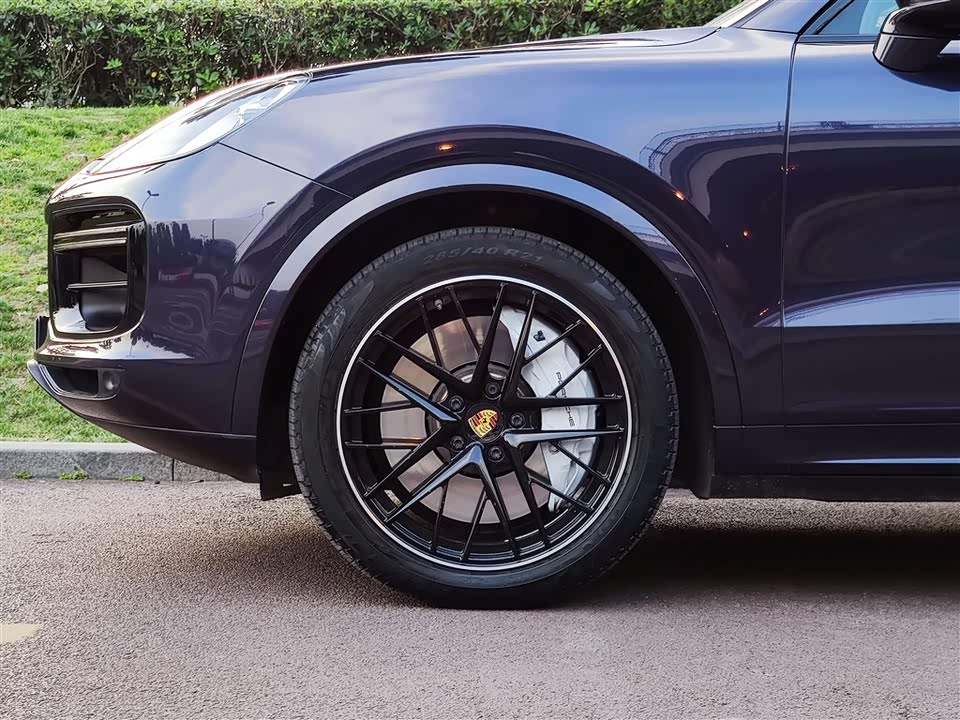 Porsche Cayenne Porsche Cayenne