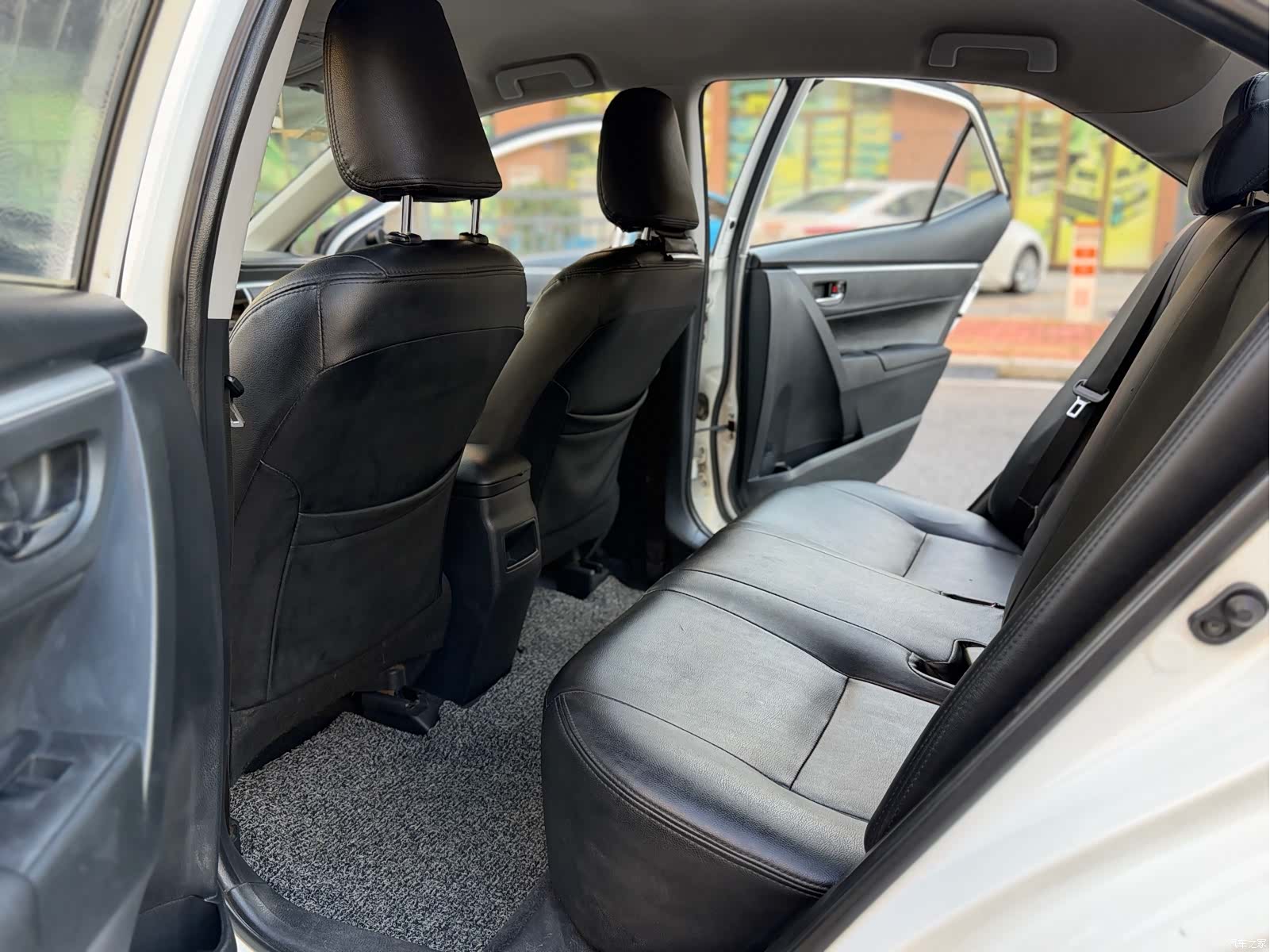 Toyota Corolla, 2017 6