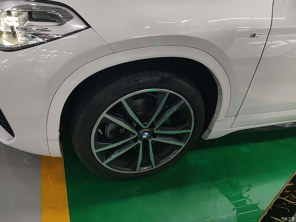 BMW X2, 2020 23