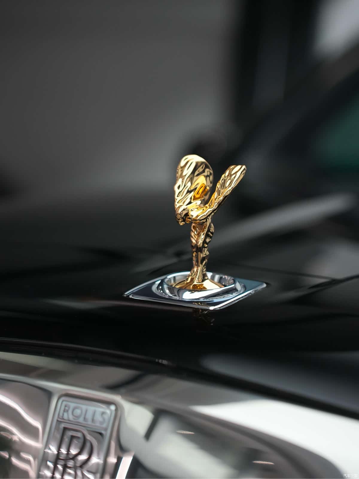 Rolls-Royce Cullinan, 2019 4