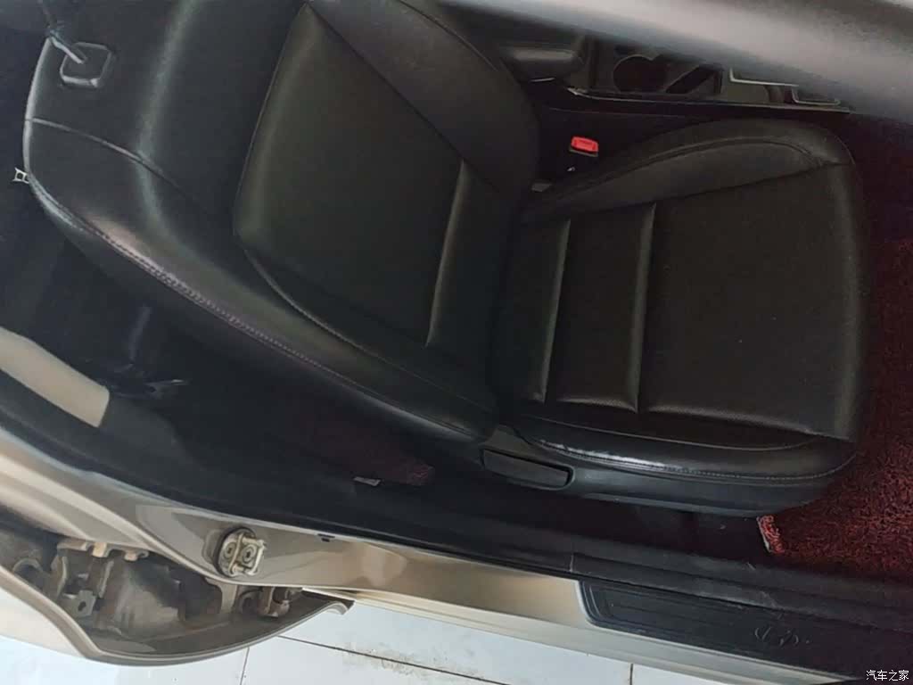 Hyundai GLS, 2016 25