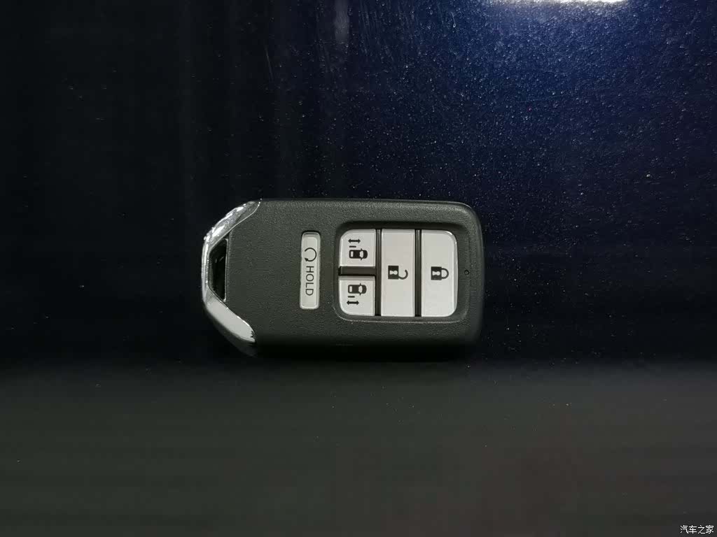 Honda Odyssey, 2019 19