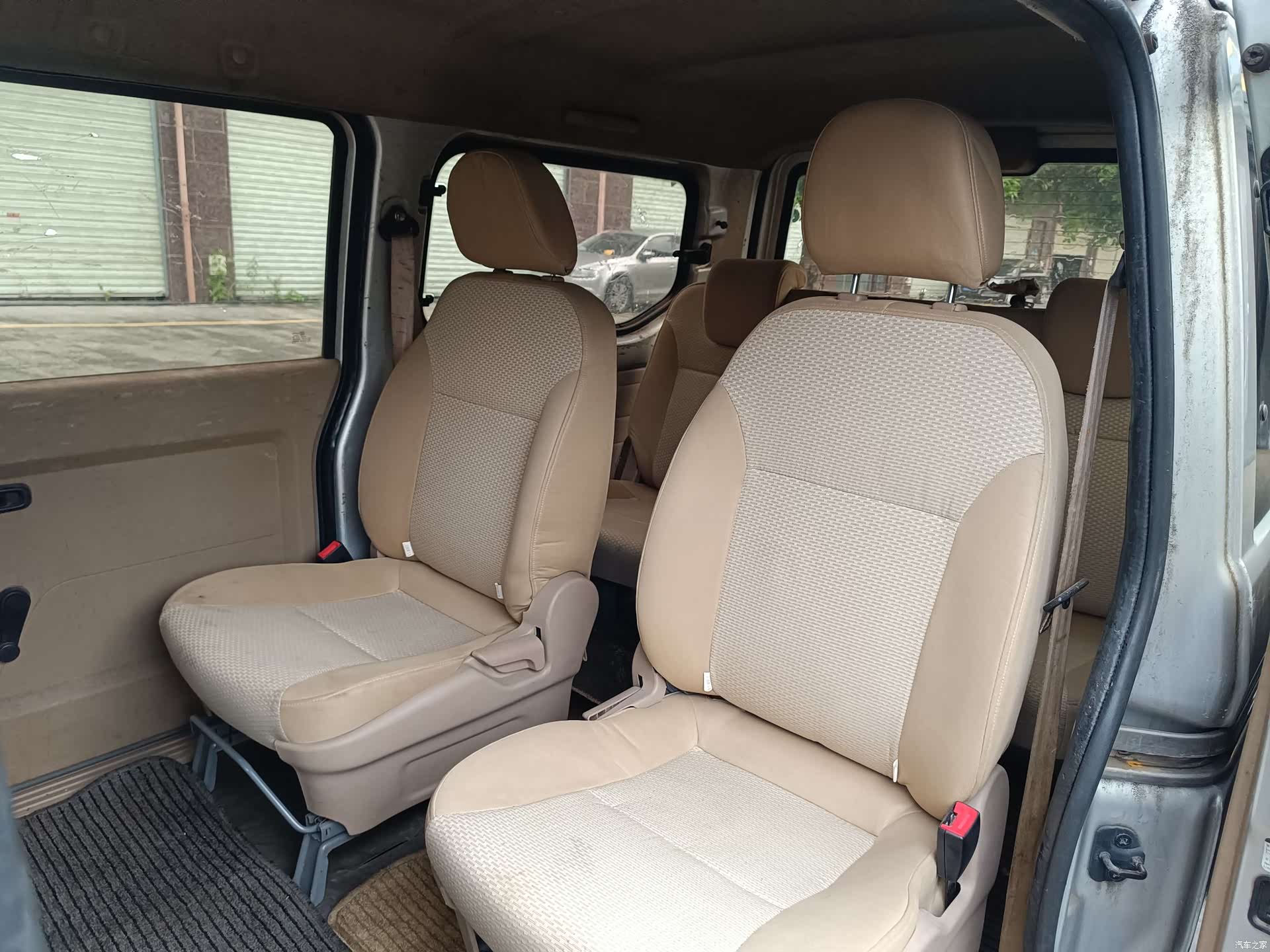 Wuling S, 2019 9