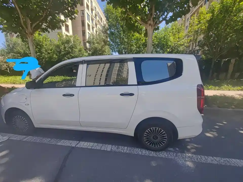 Wuling Wuling Hongguang