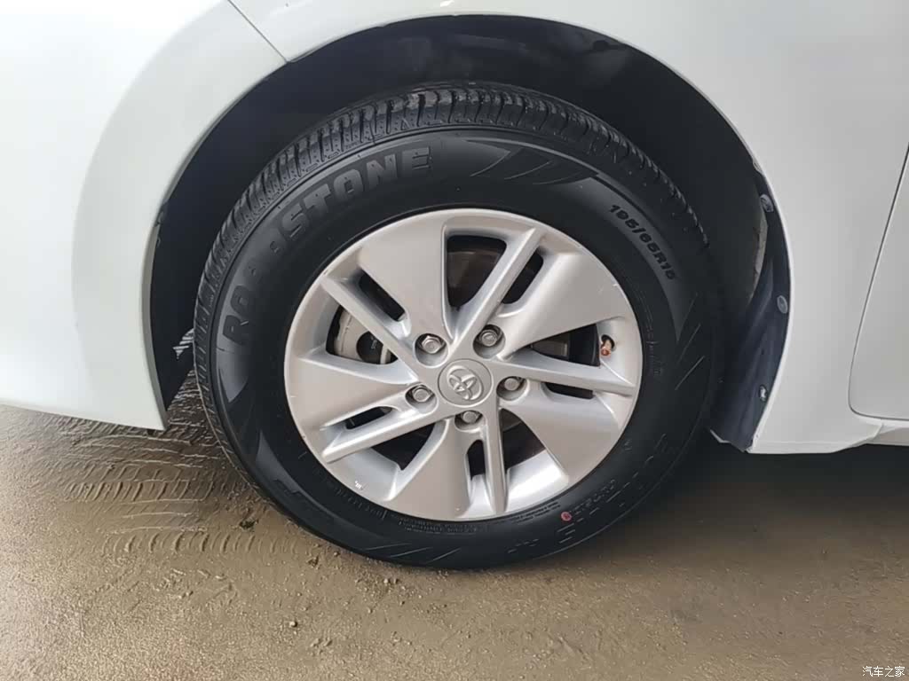 Toyota Corolla, 2016 23