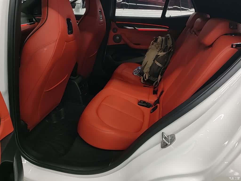 BMW X2, 2020 17