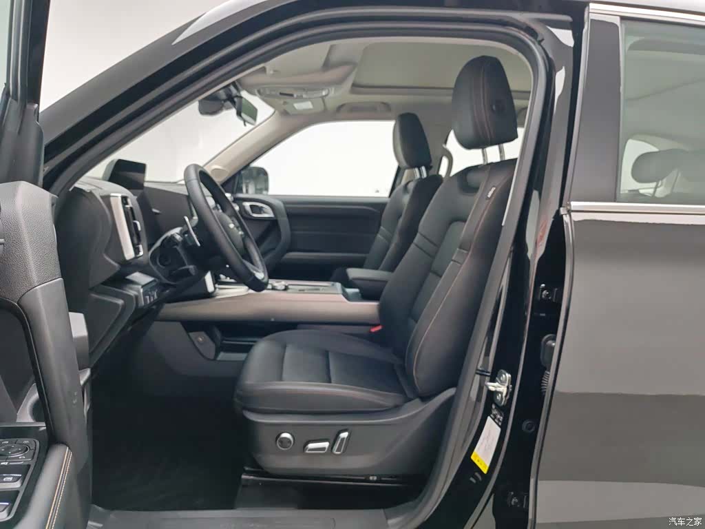 Haval Big Dog, 2024 10