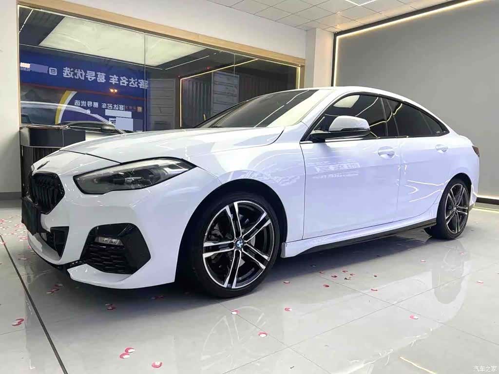 BMW 2 Series, 2021 1