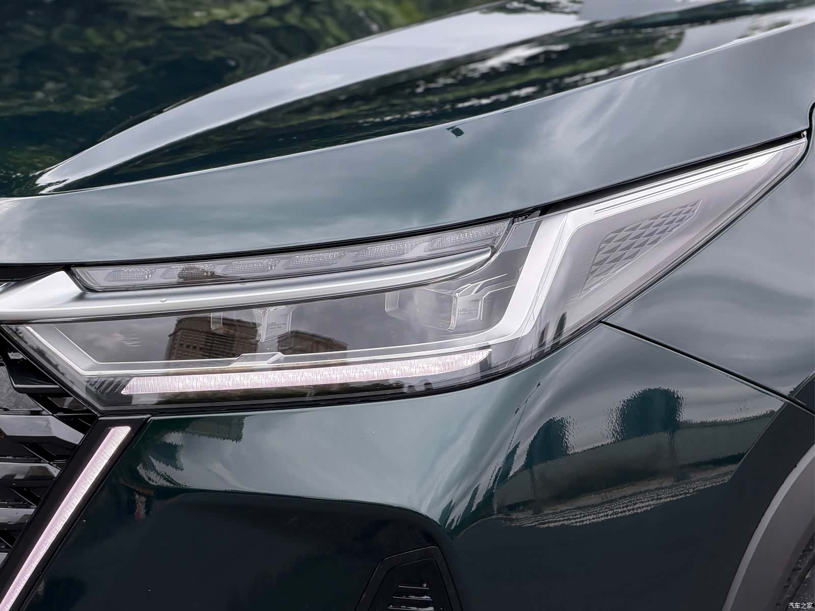 Chery Tiggo 8, 2025 18