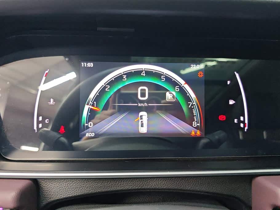 Trumpchi Trumpchi M6