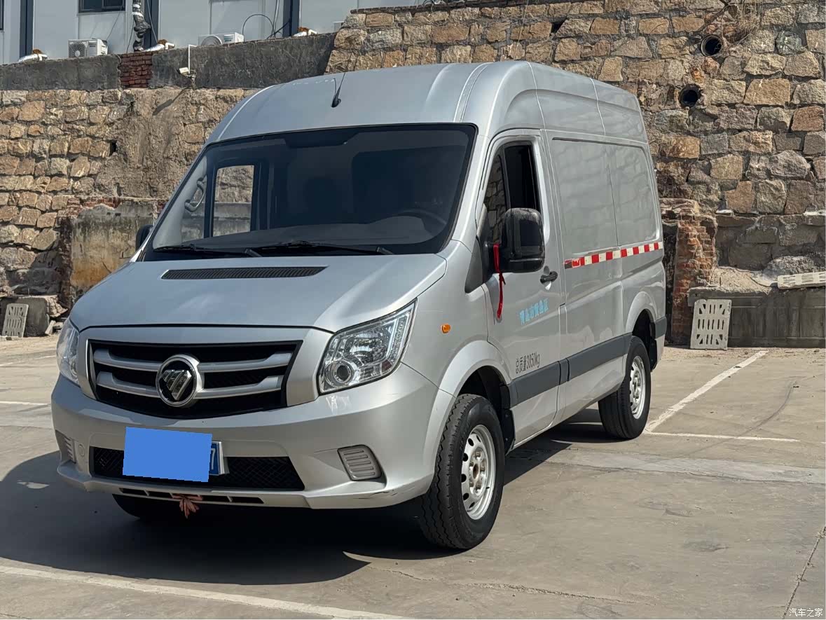 Foton VIF2