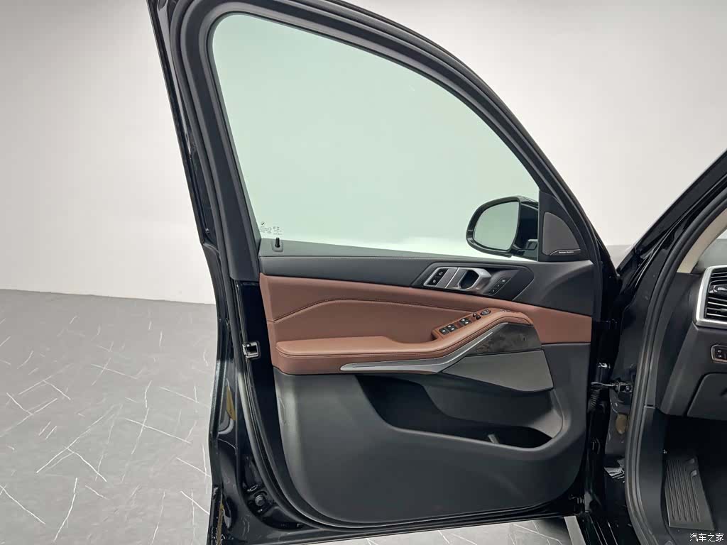 BMW X5, 2020 14