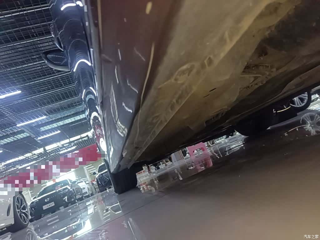MG MG5, 2022 22