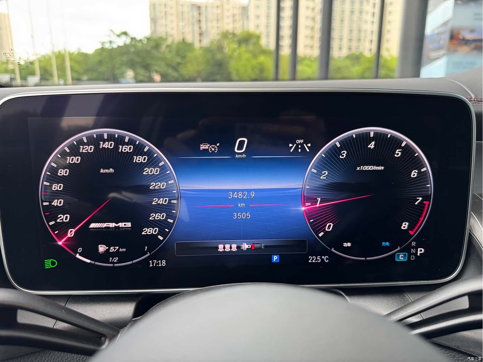 Mercedes-Benz GLC, 2025 16