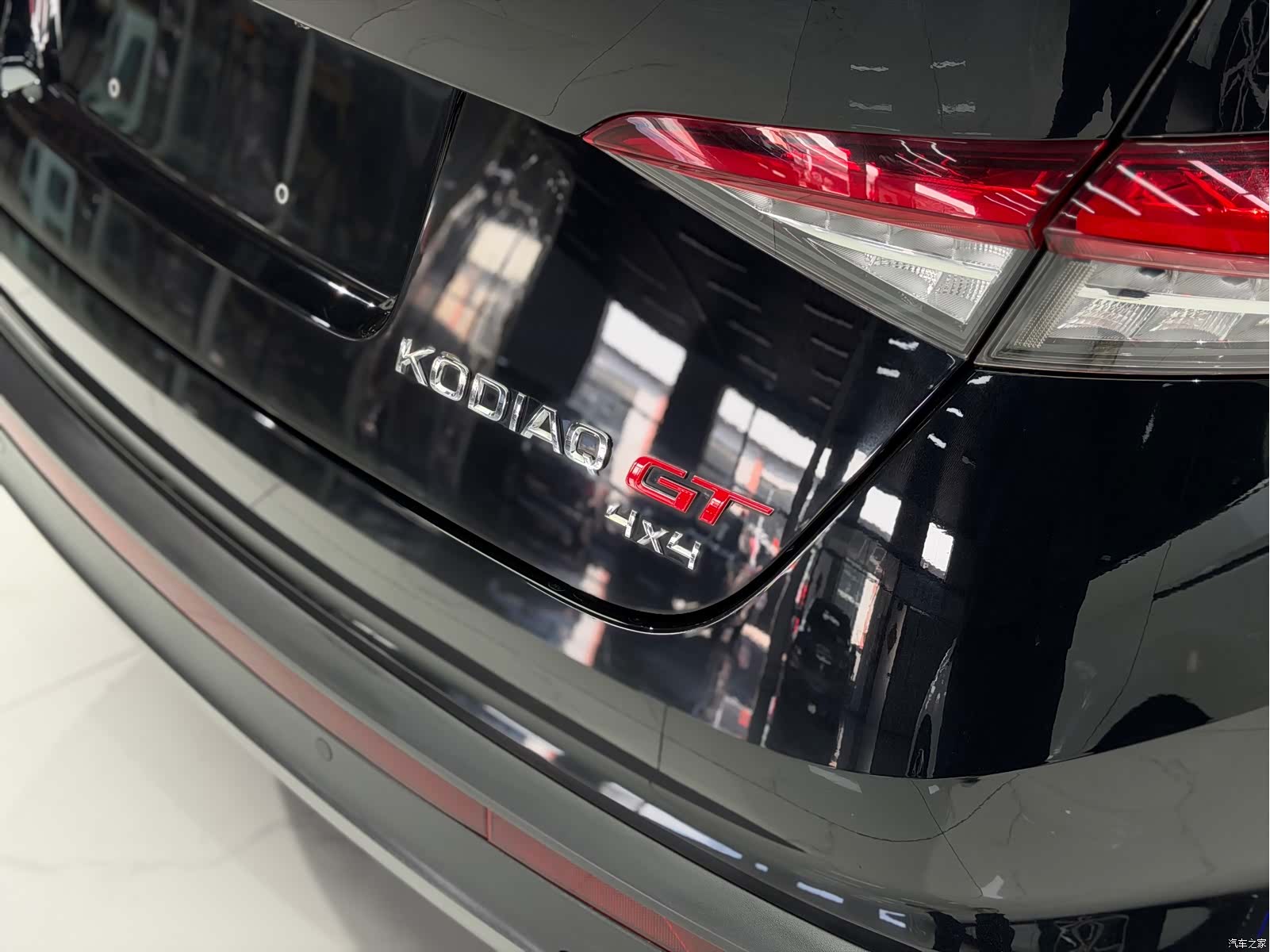 Skoda Kodiaq, 2021 19
