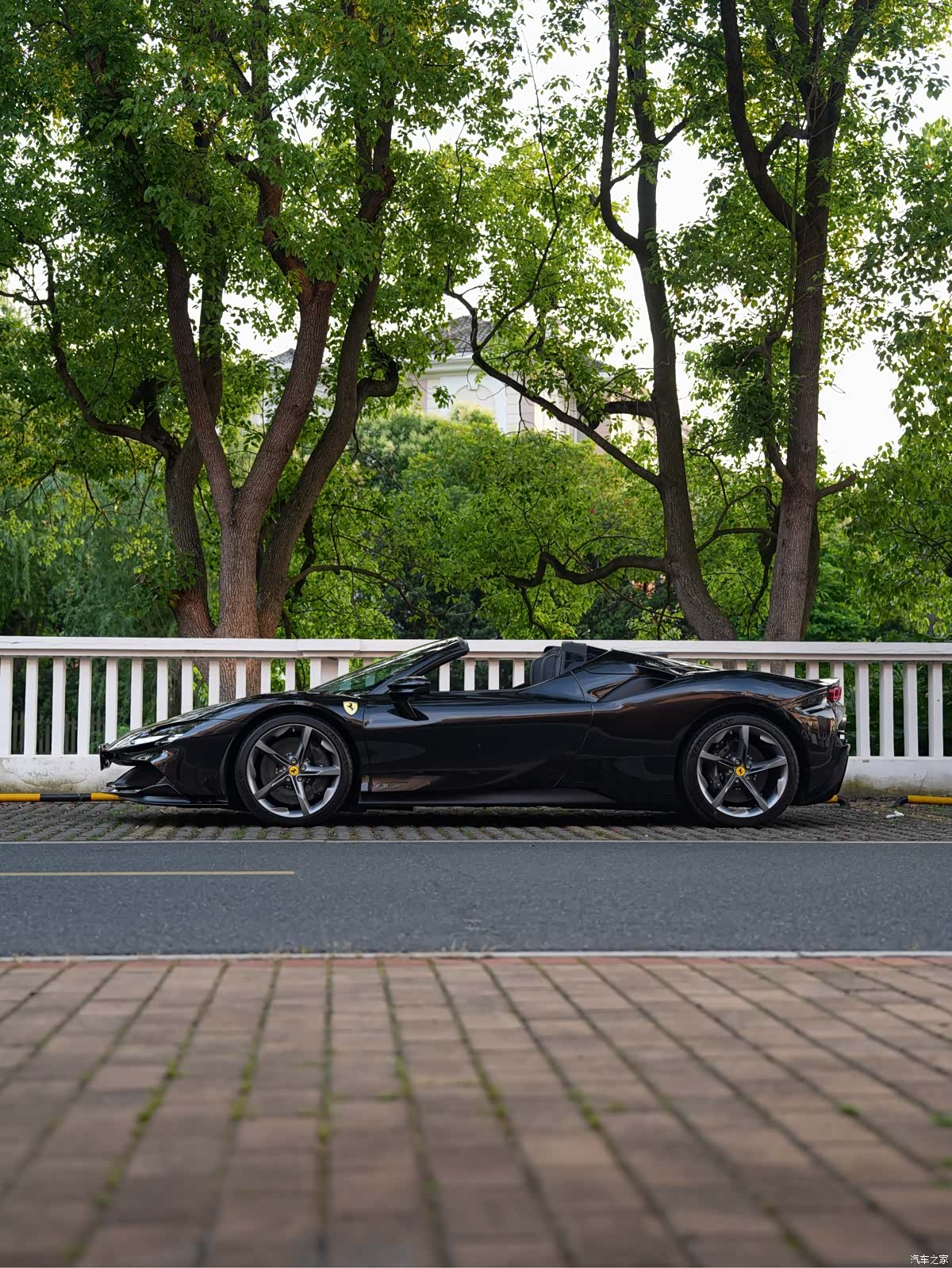 Ferrari SF90, 2024 10