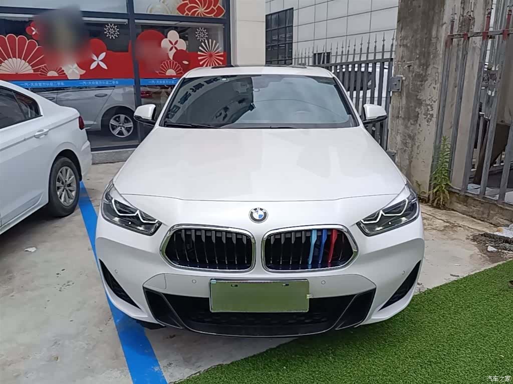 BMW X2, 2020 3