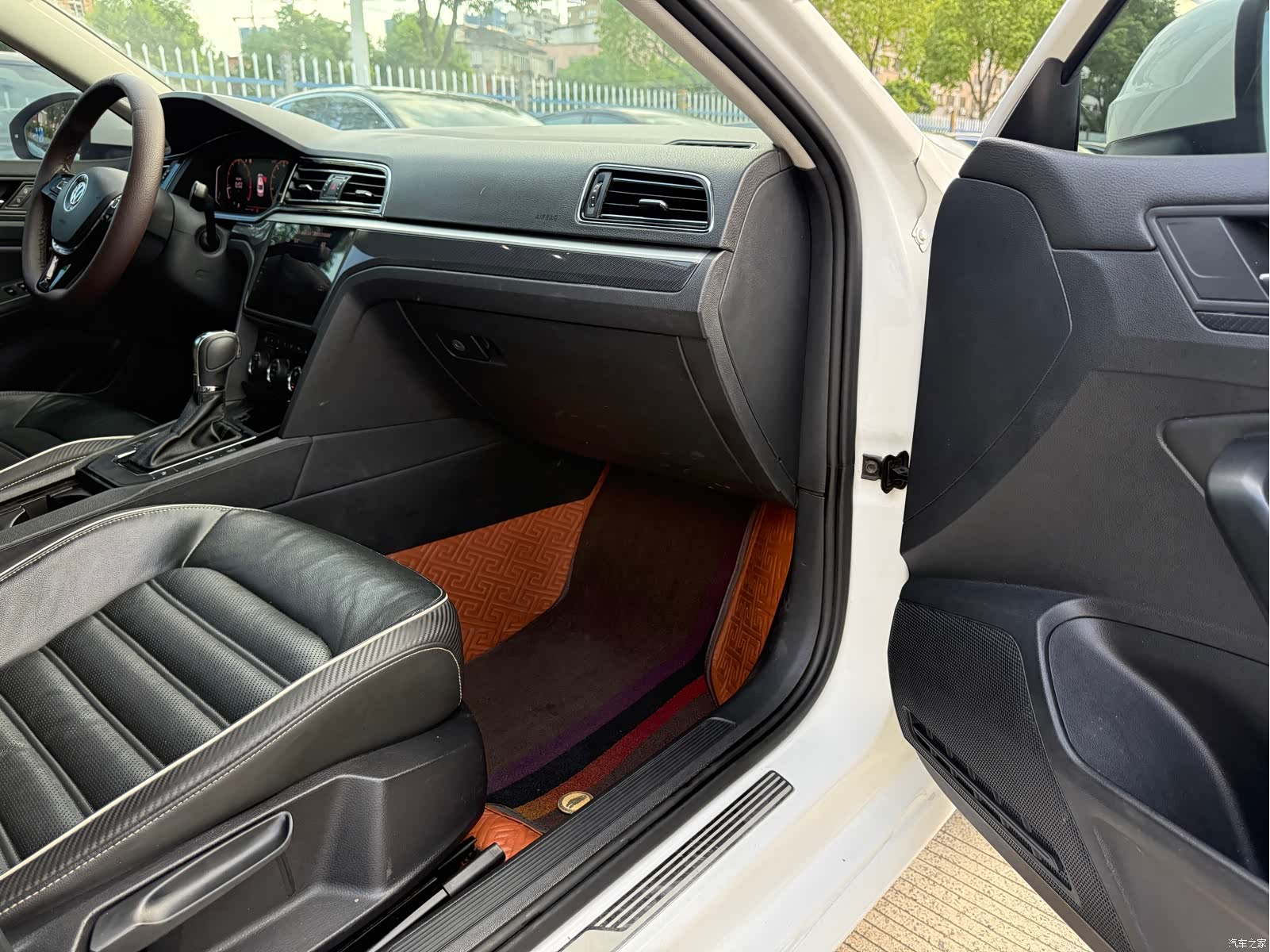 Volkswagen Lamando, 2019 15