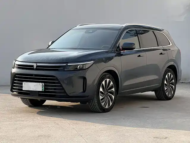 AITO M7 2023 — купить из Китая под заказ