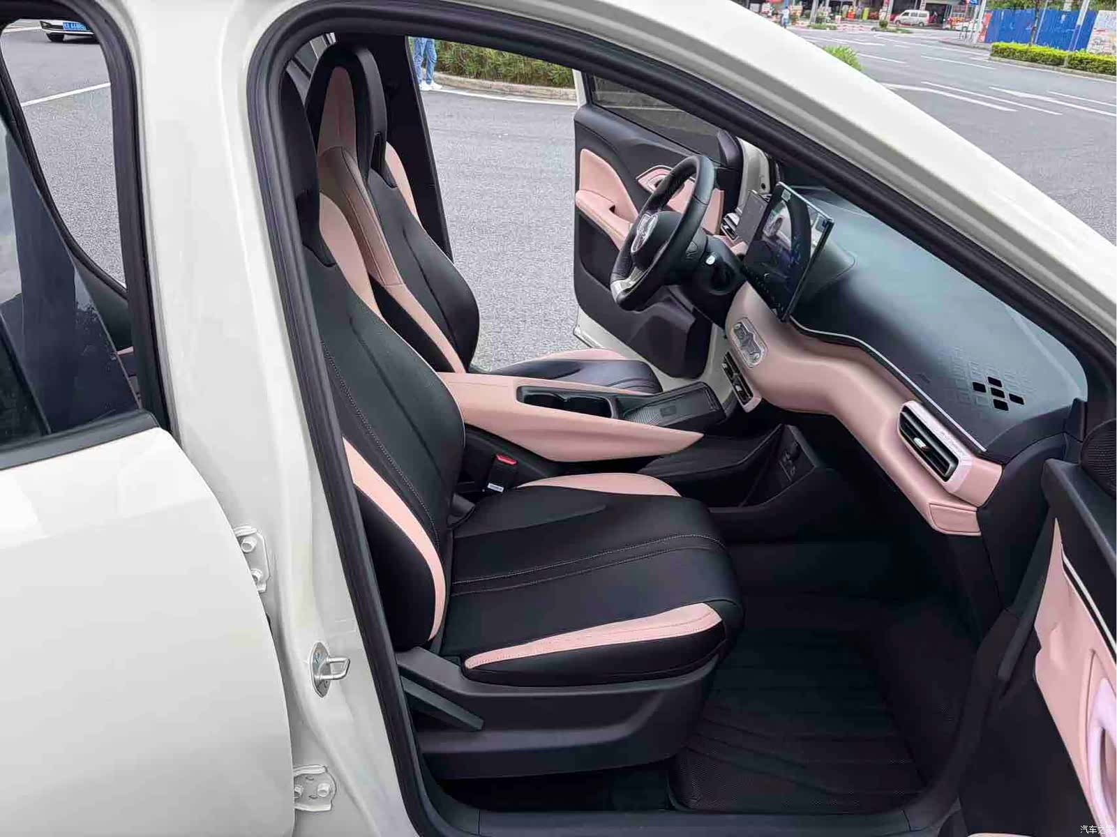 BYD Seagull, 2026 9