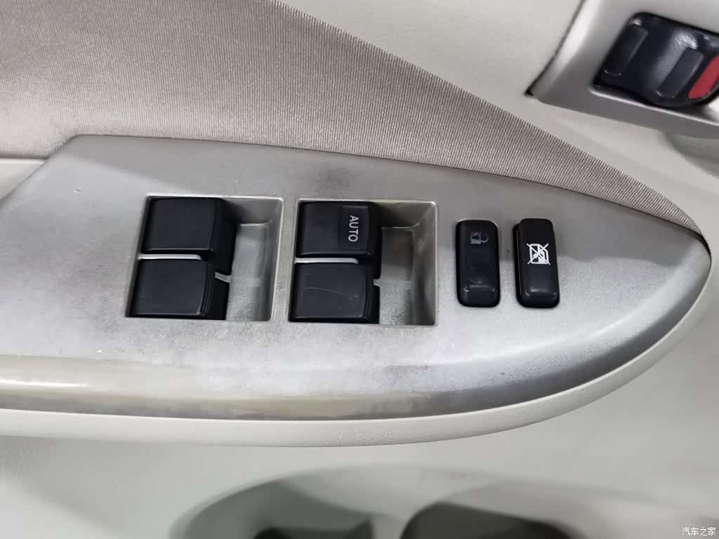 Toyota Corolla, 2010 9