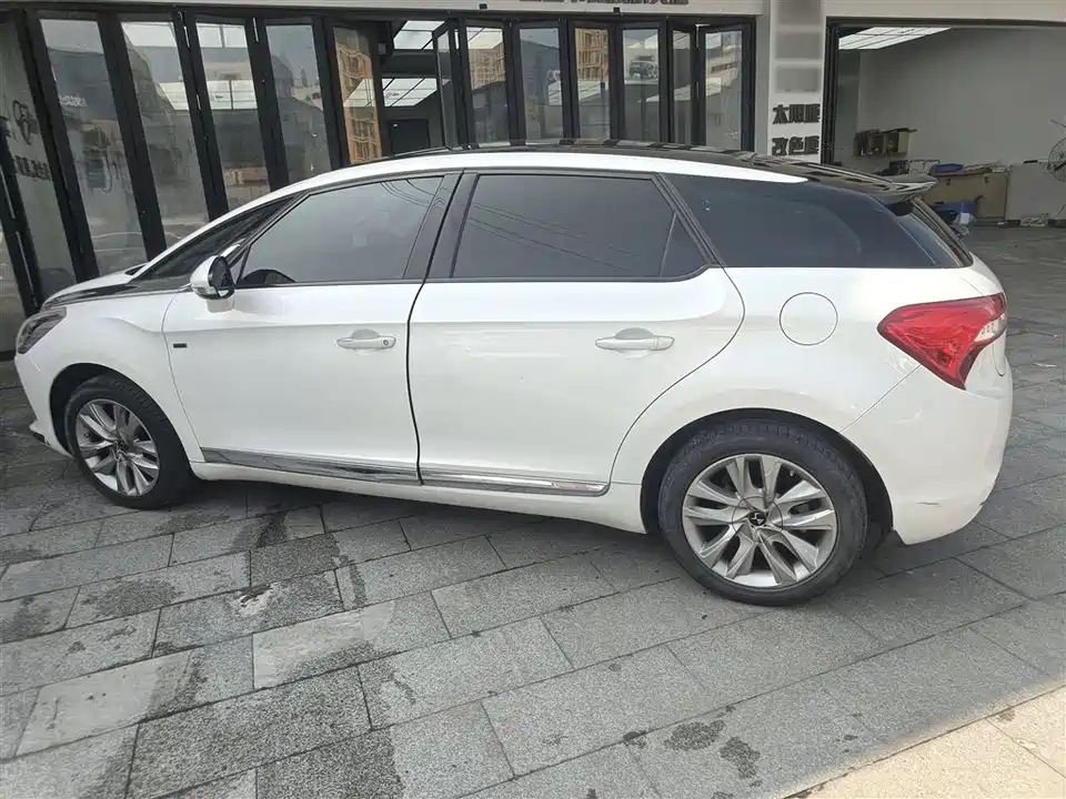DS 5