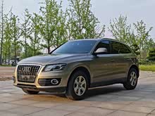 �µ�Q5 2012�� 2.0TFSI ������
