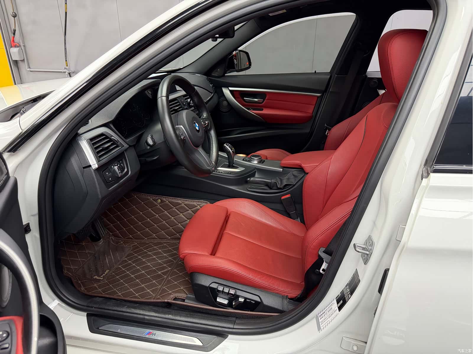 BMW 3 Series, 2019 6