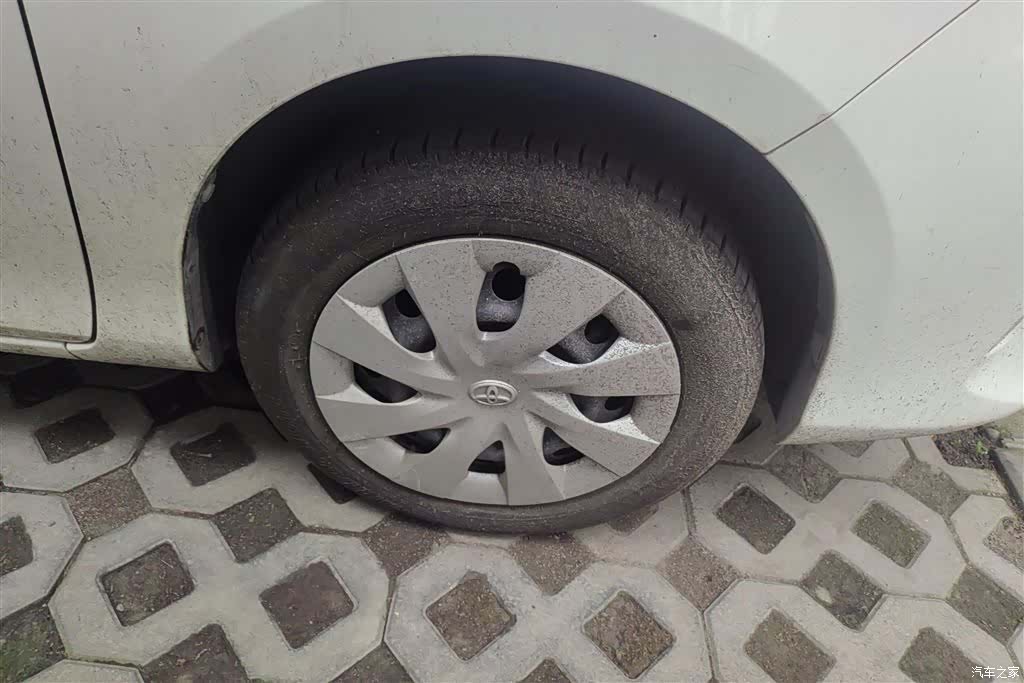 Toyota FS, 2017 6