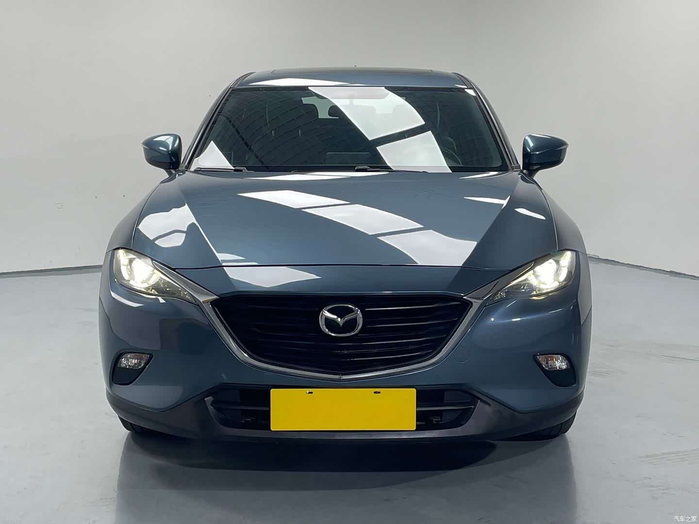 Mazda CX-4, 2018 2