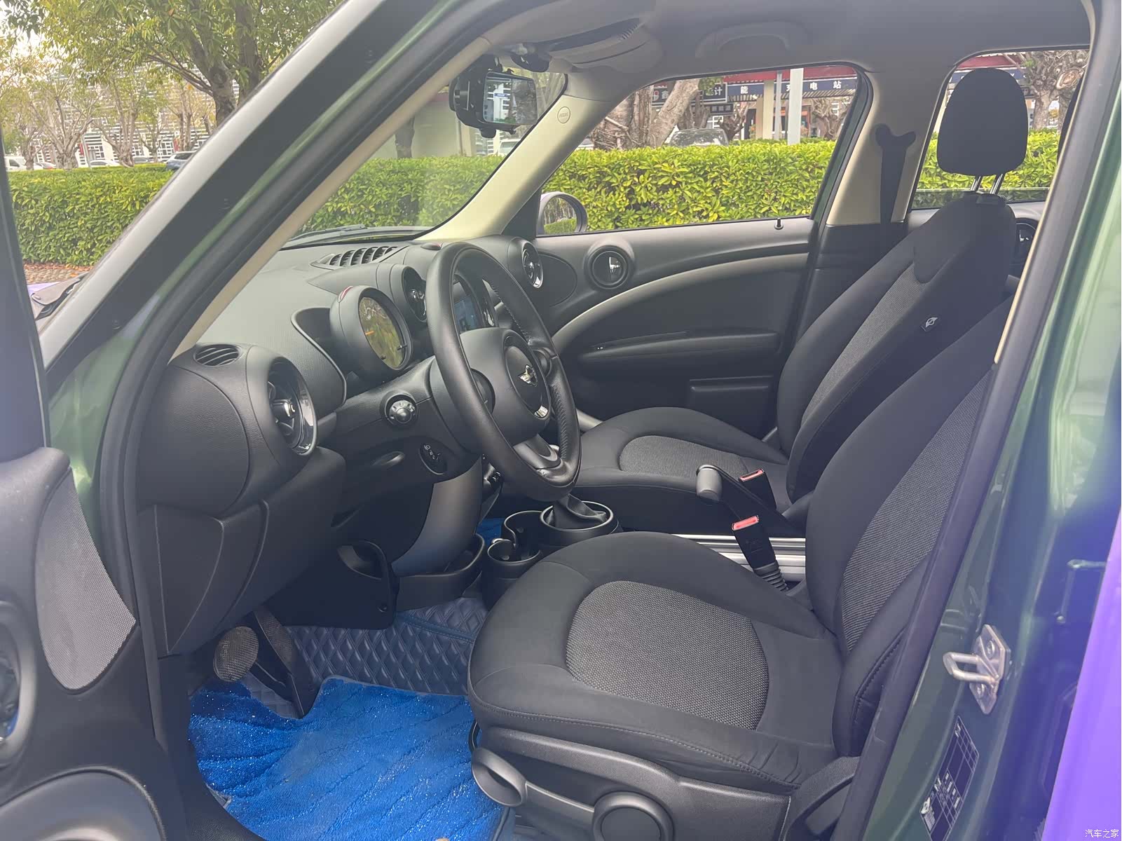Mini Countryman, 2016 6