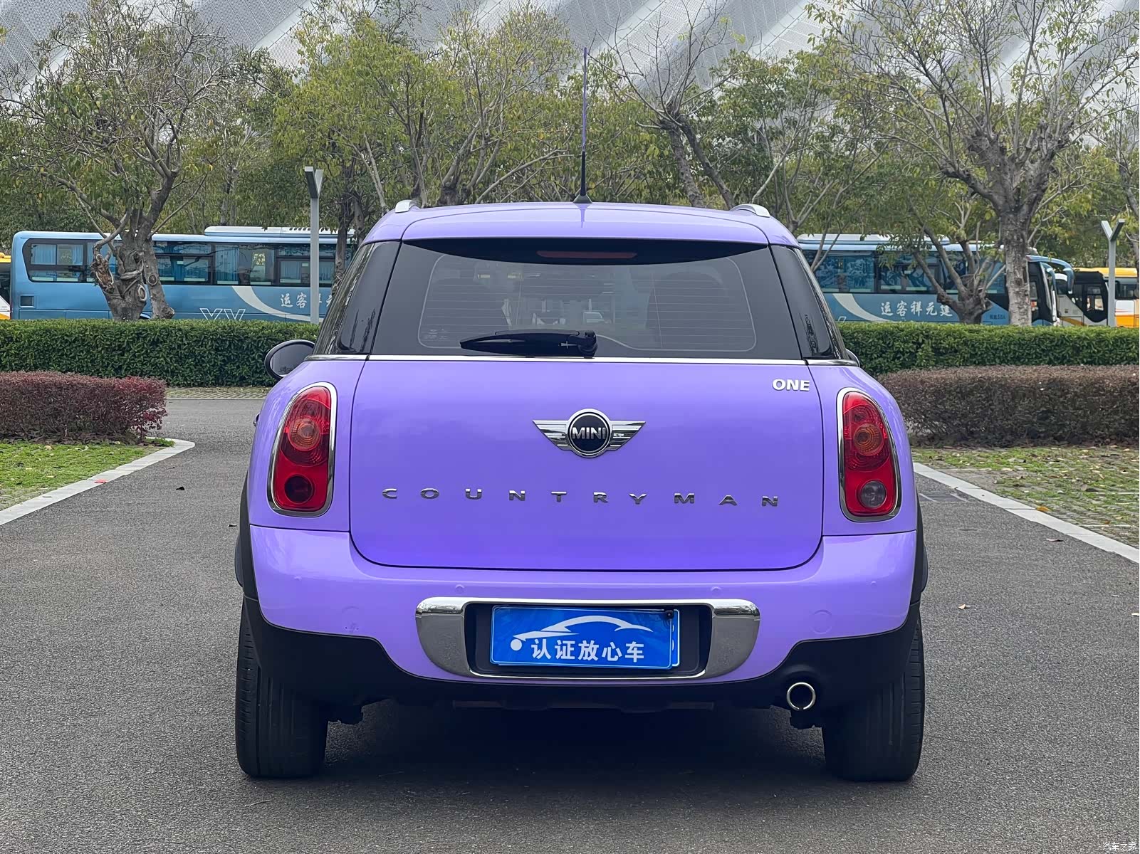Mini Countryman, 2016 12