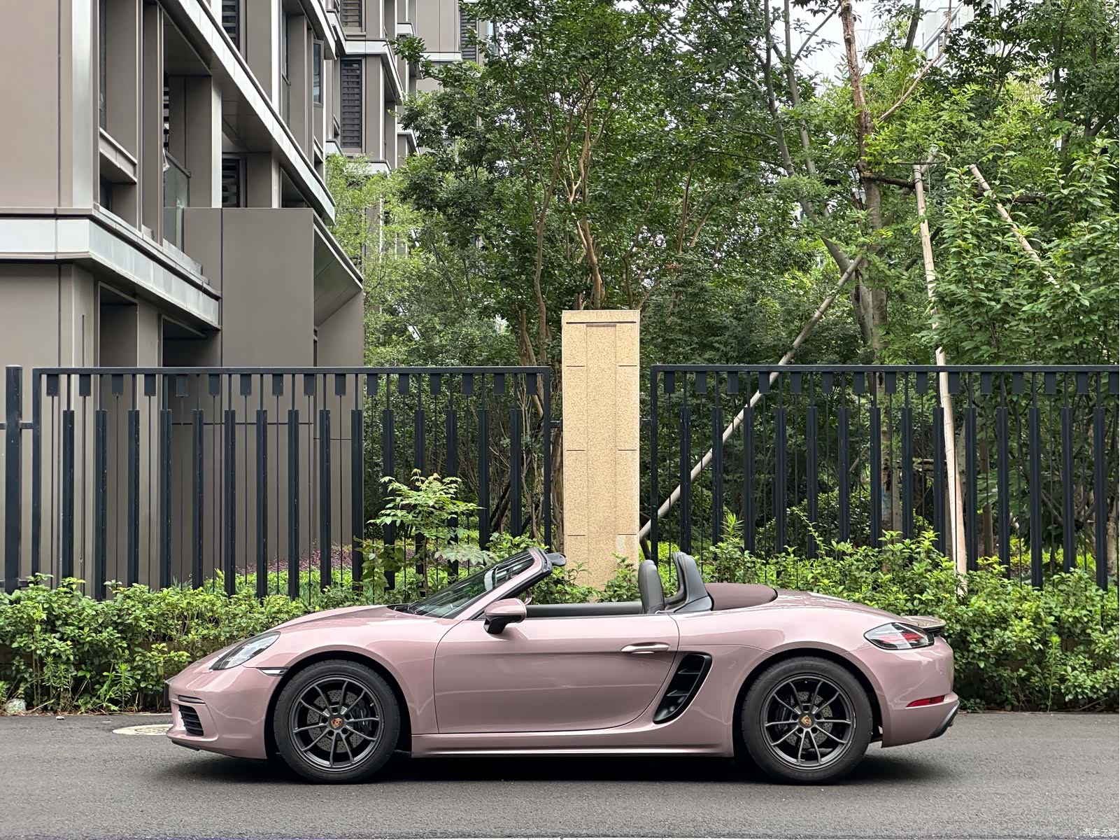 Porsche Boxster, 2022 16