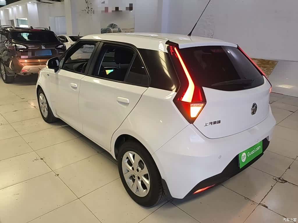 MG 3, 2018 все фото