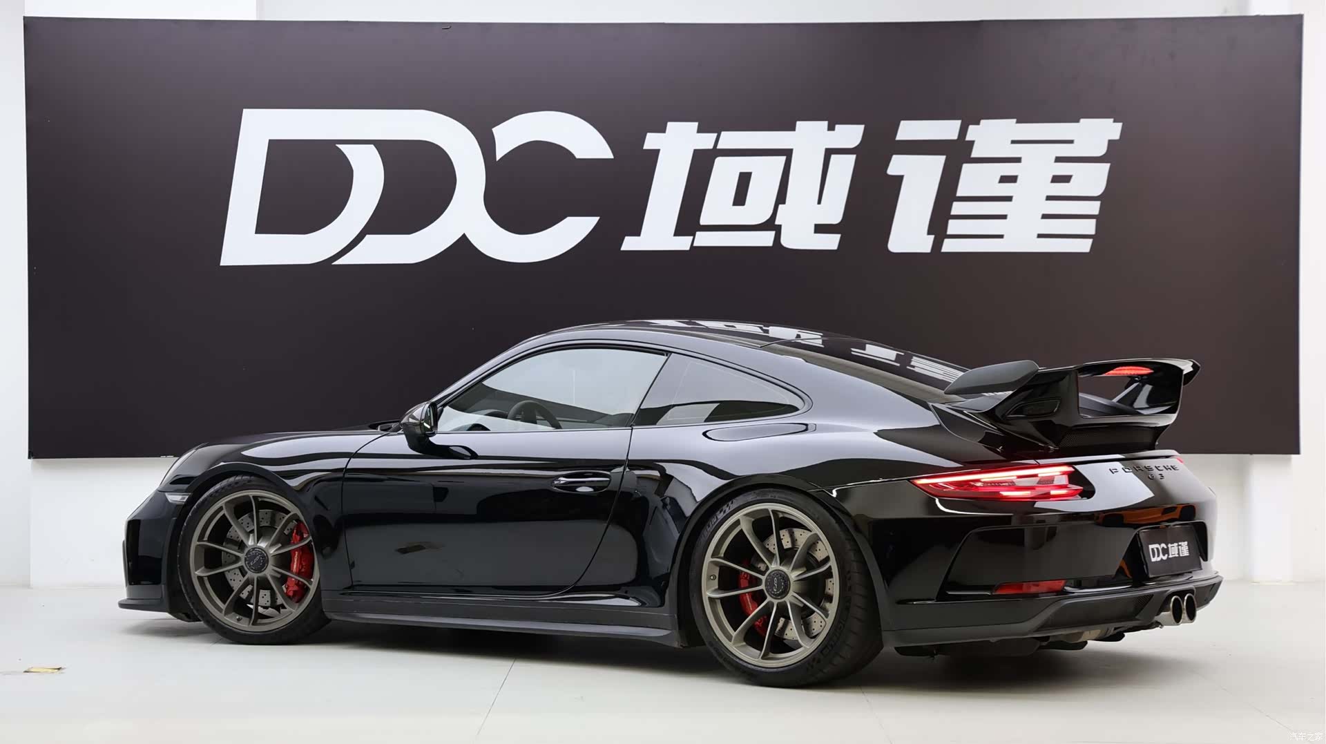 Porsche 911, 2019 8