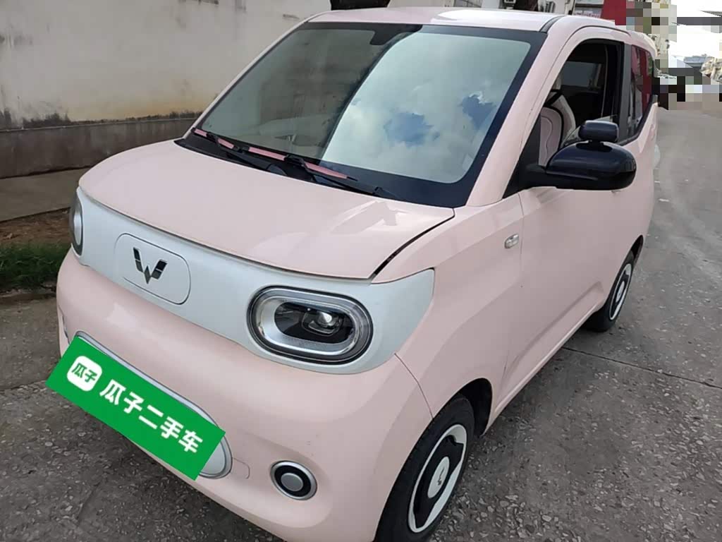 Wuling Mini EV