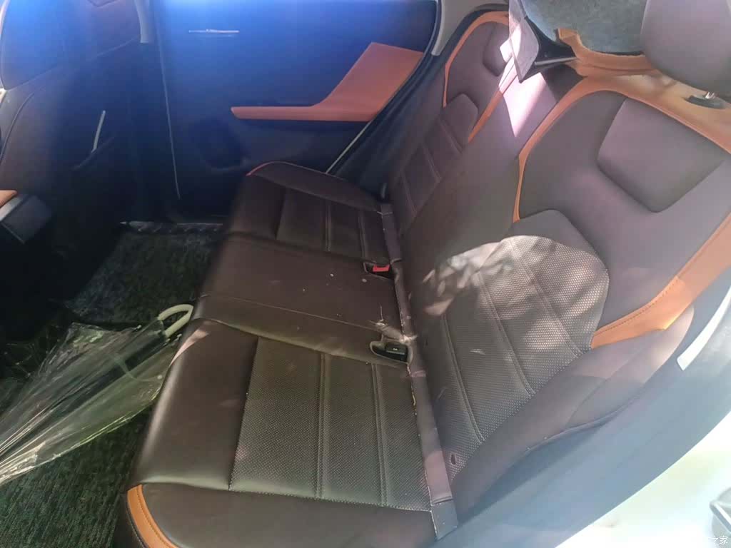 BYD E2, 2021 15