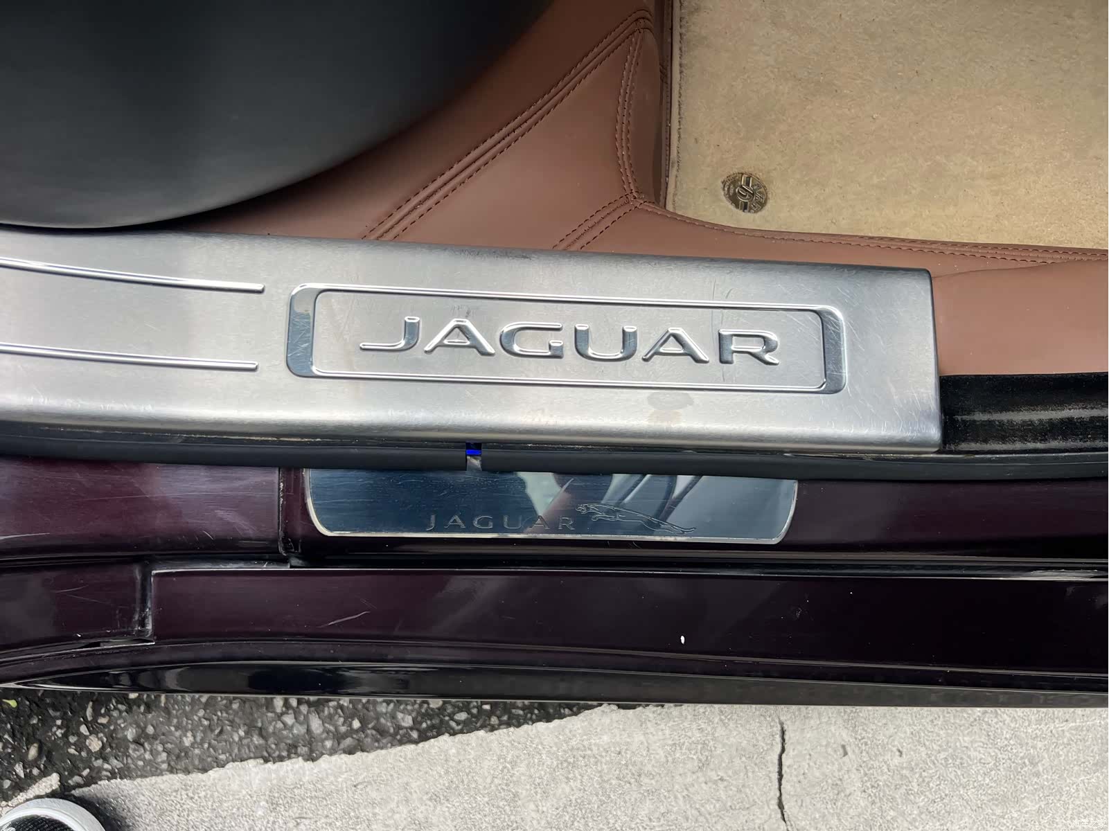 Jaguar XJ, 2014 30