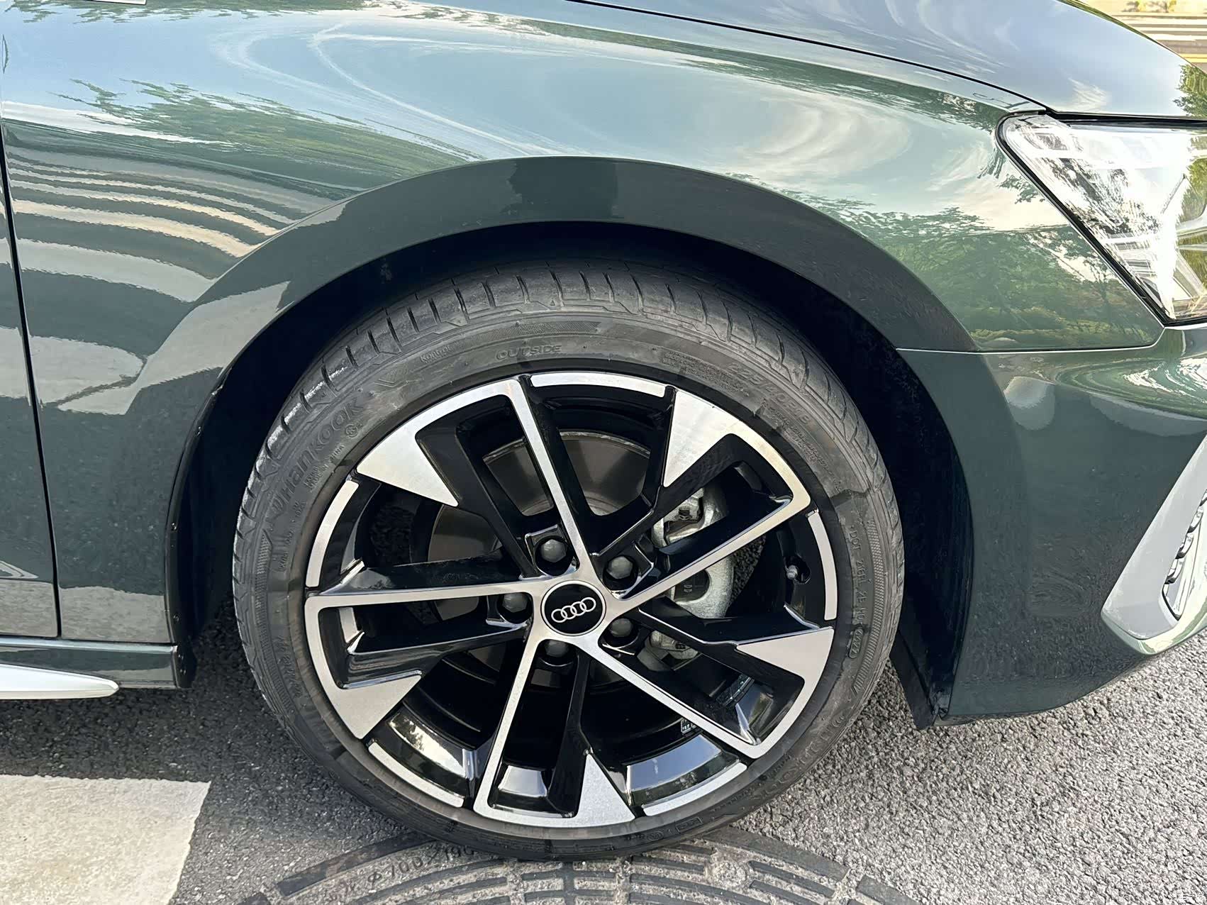 Audi A3, 2023 16