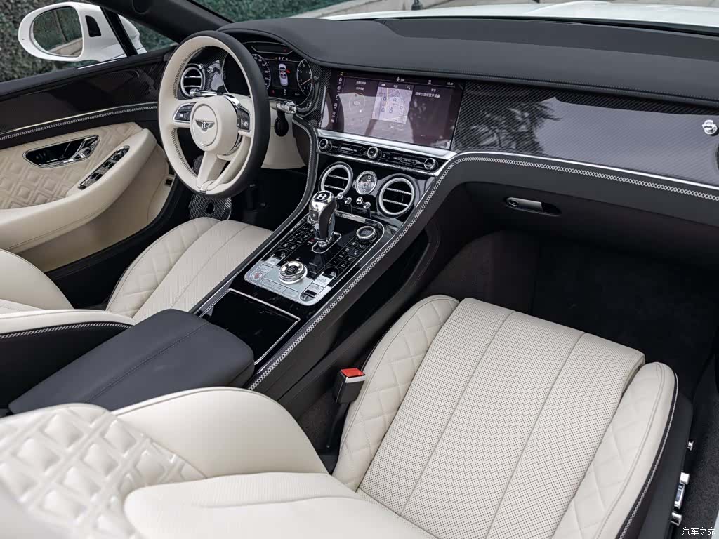 Bentley Continental GT, 2022 12