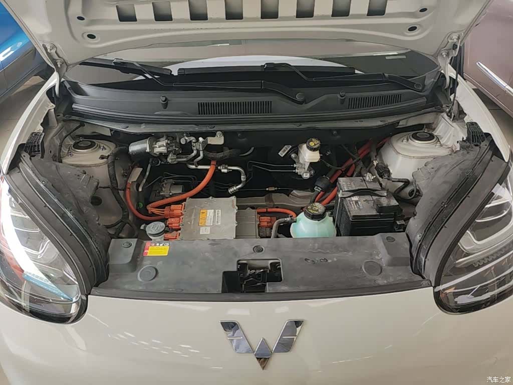 Wuling Bingo, 2023 20