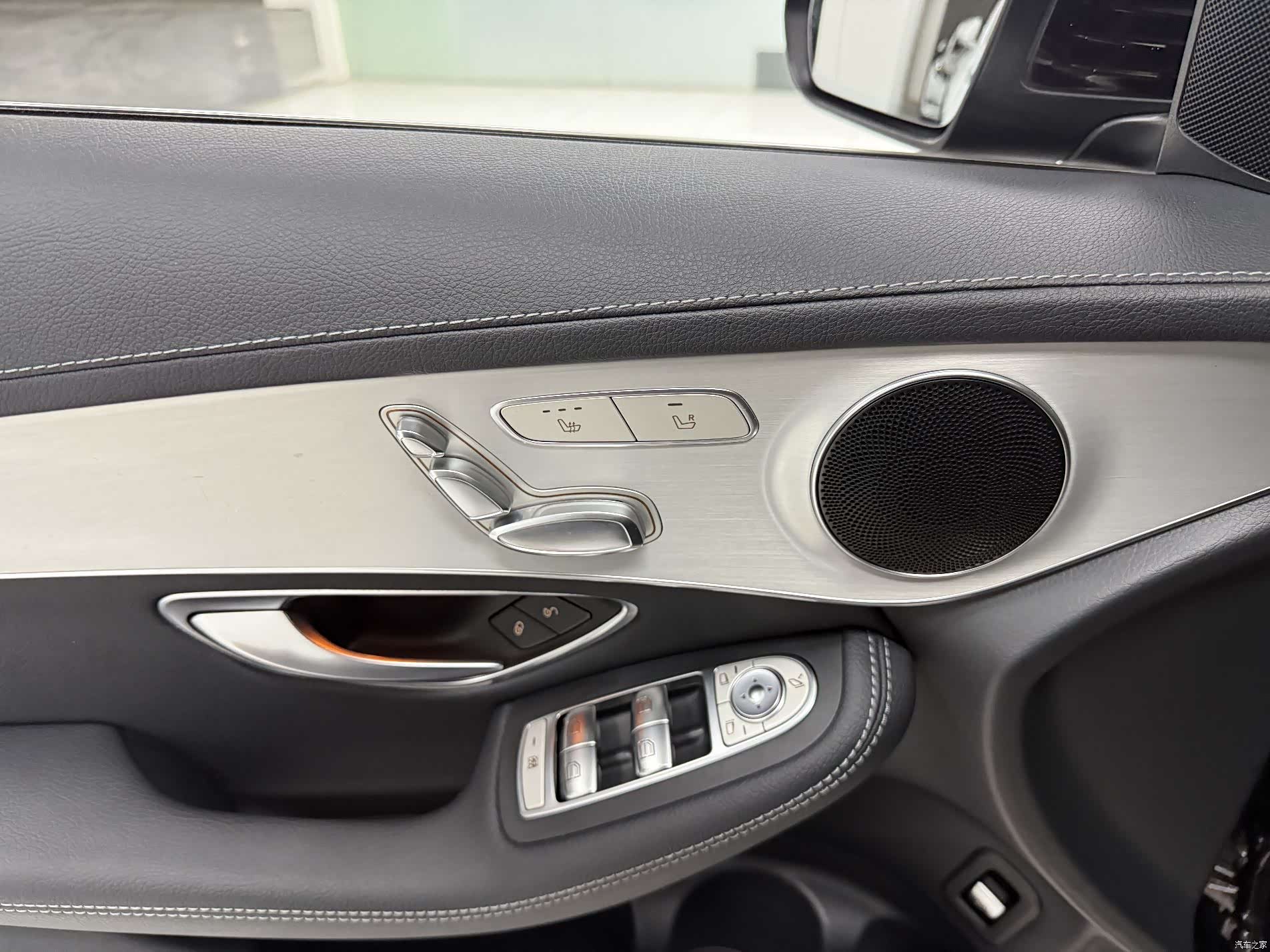 Mercedes-Benz GLC, 2020 10