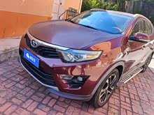 ����DX7 2015�� 1.5T �Զ�������
