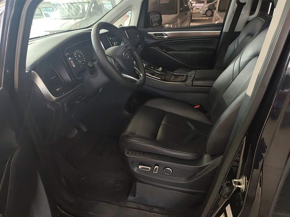 Trumpchi Trumpchi M8