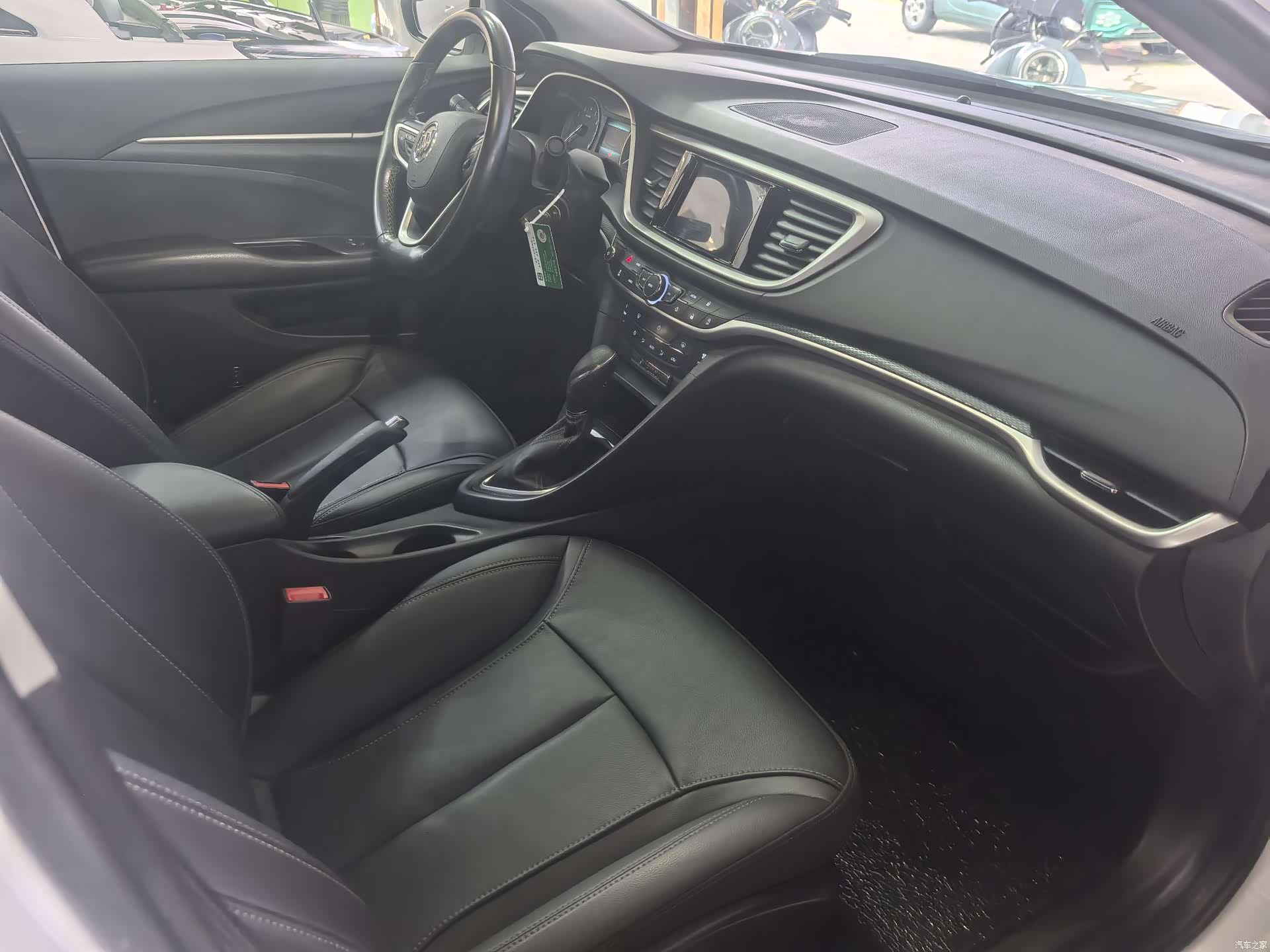 Buick VI, 2019 12