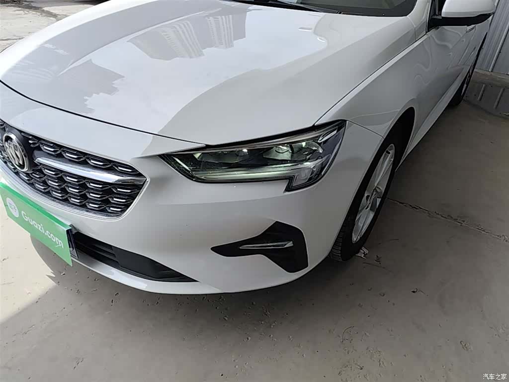 Buick Regal, 2021 24